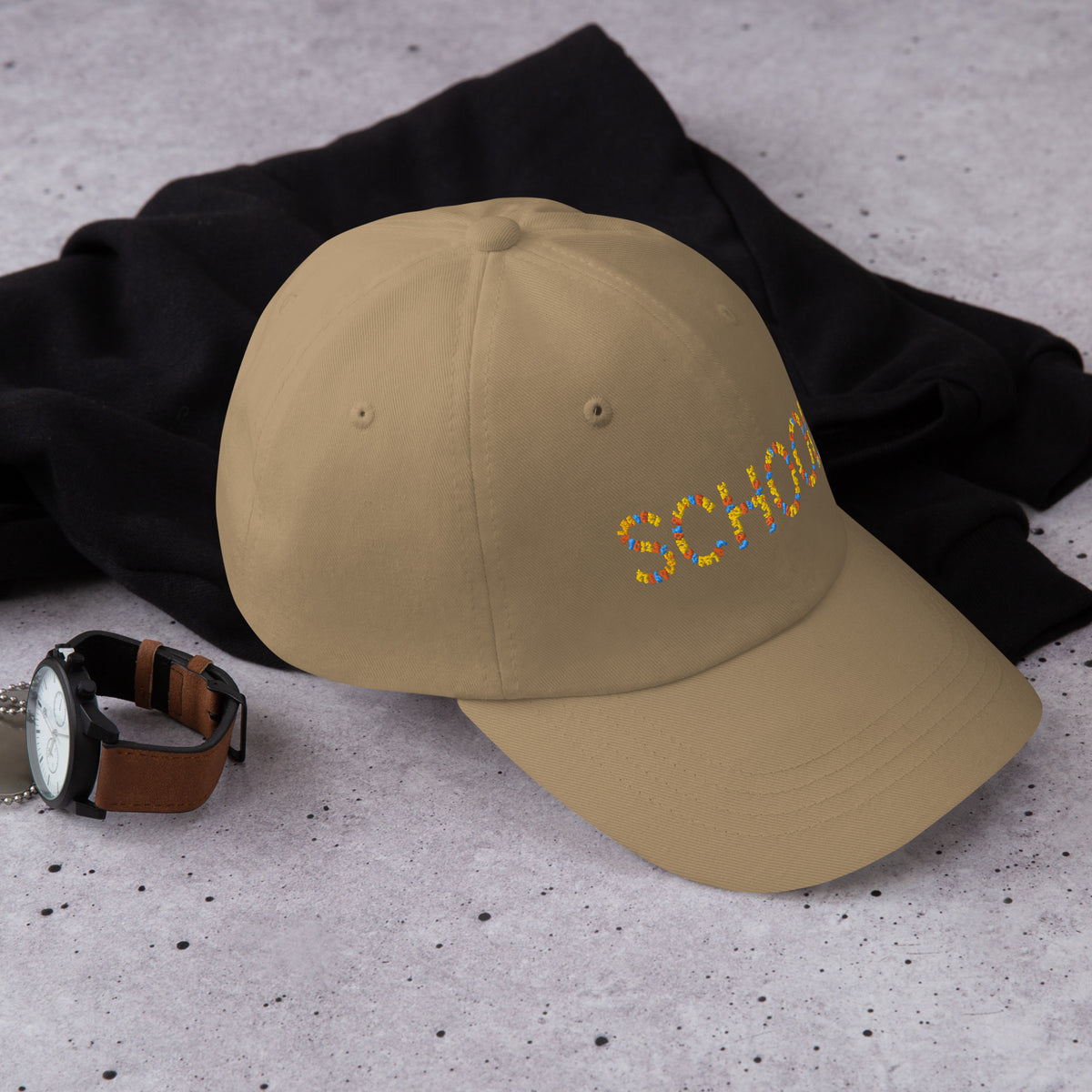 CLASSIC HATS