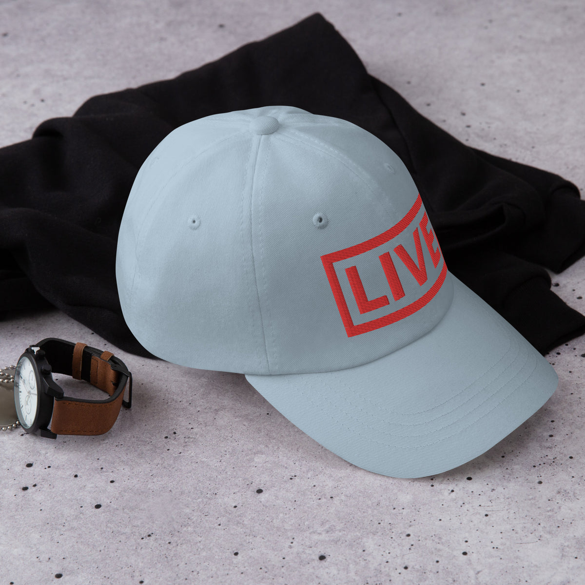 CLASSIC HATS