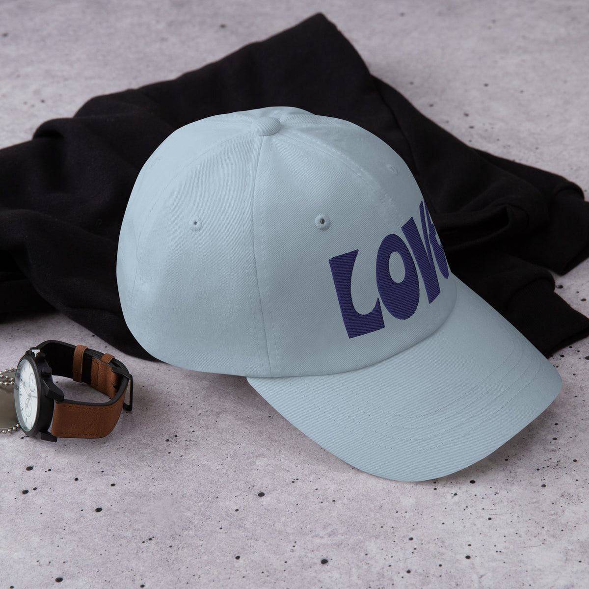 CLASSIC HATS