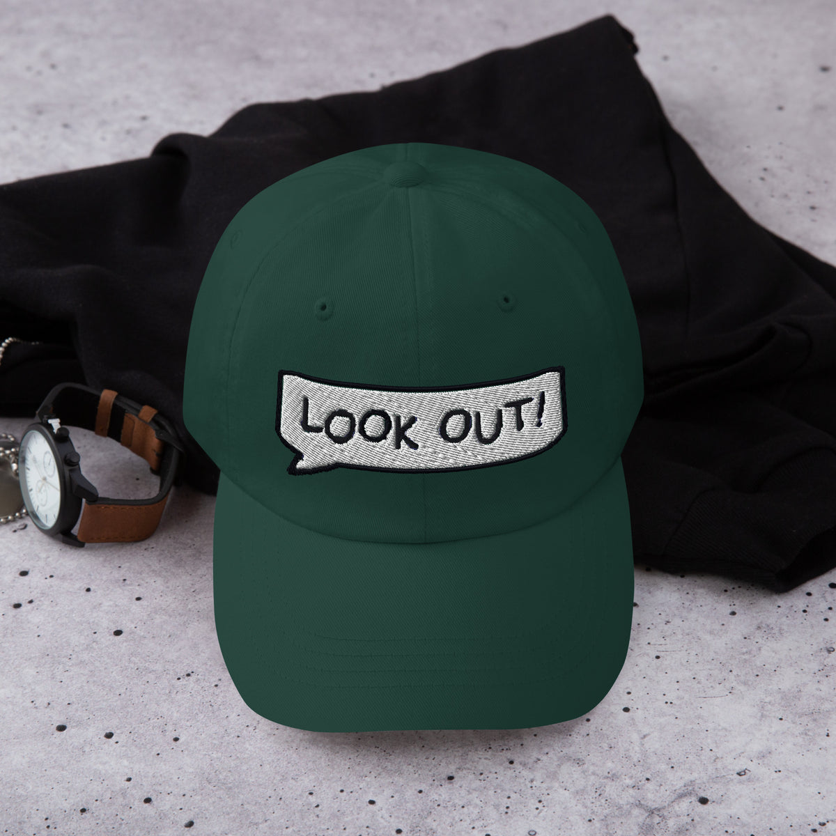 CLASSIC HATS