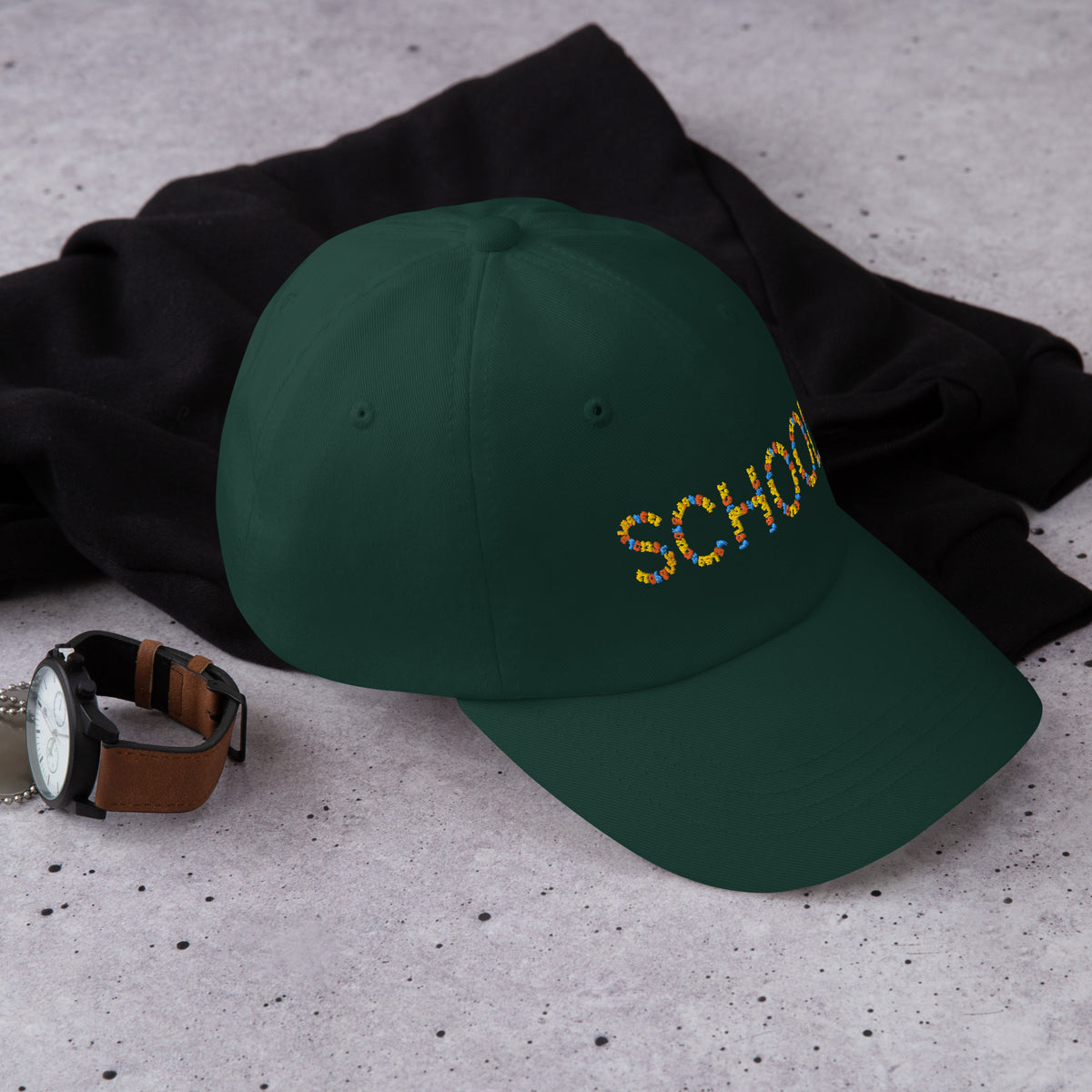 CLASSIC HATS