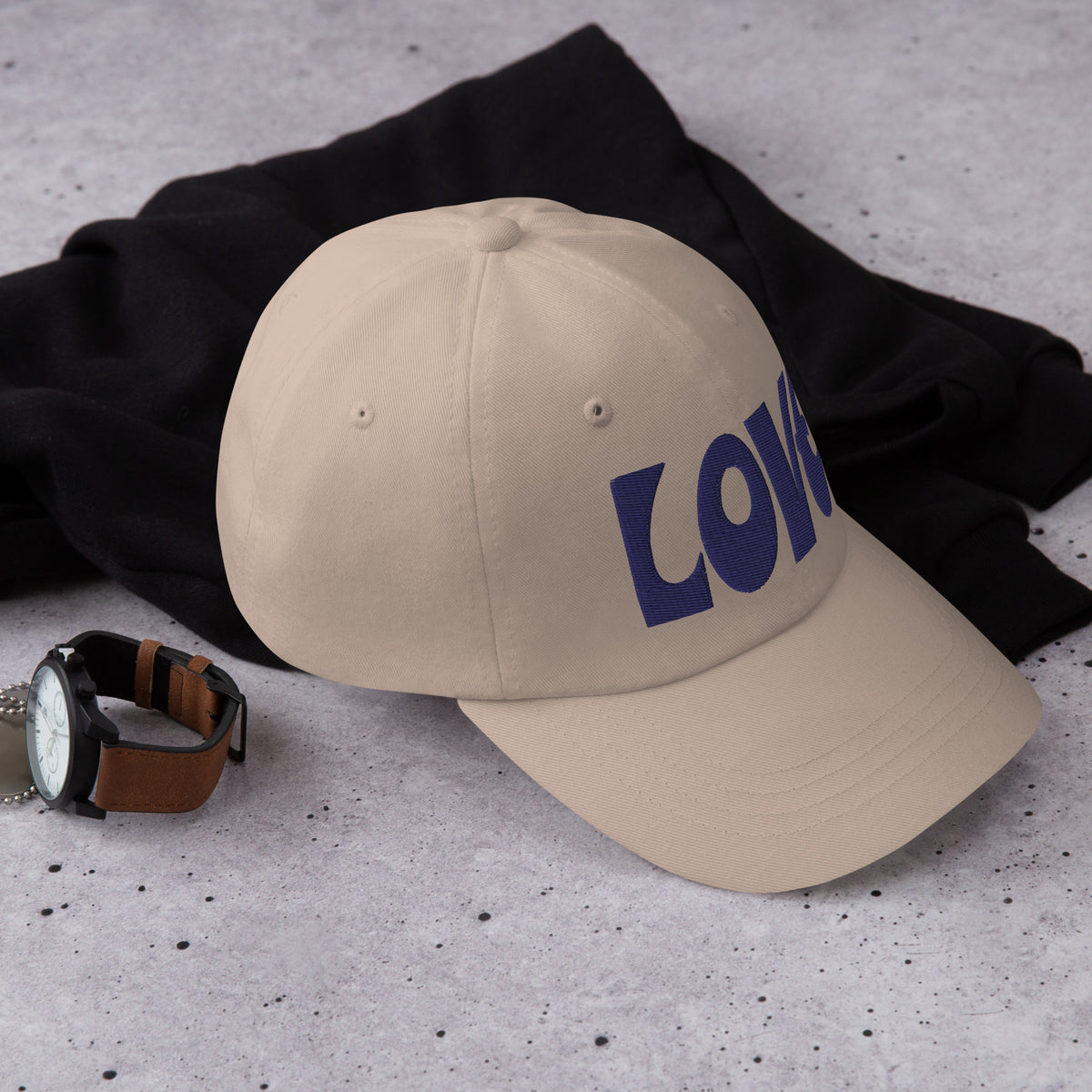 CLASSIC HATS