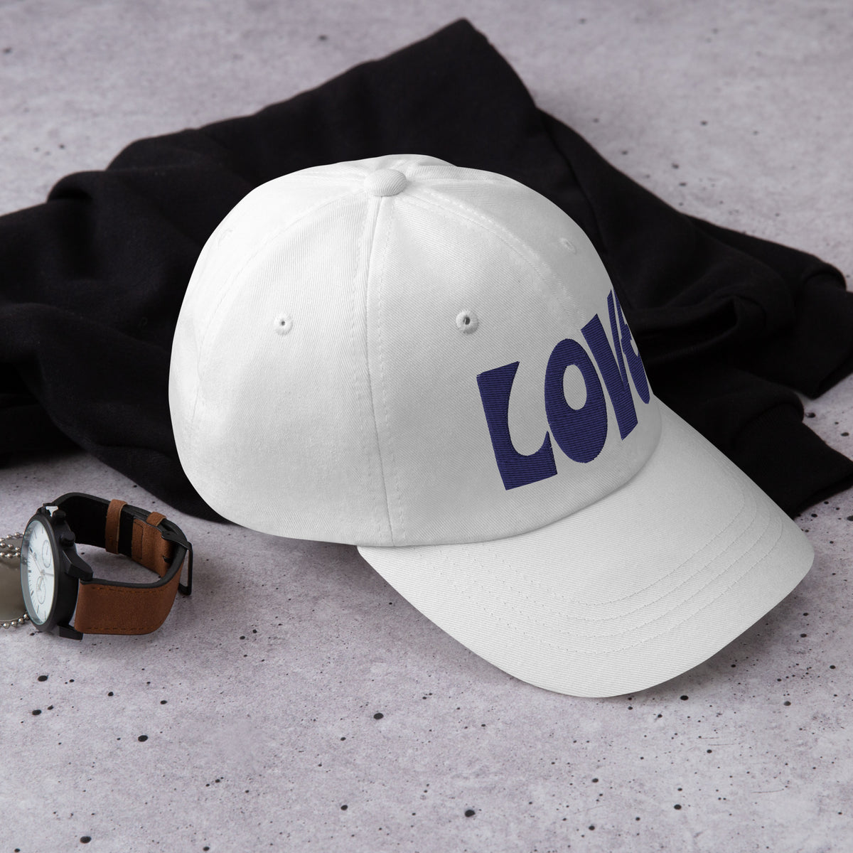 CLASSIC HATS