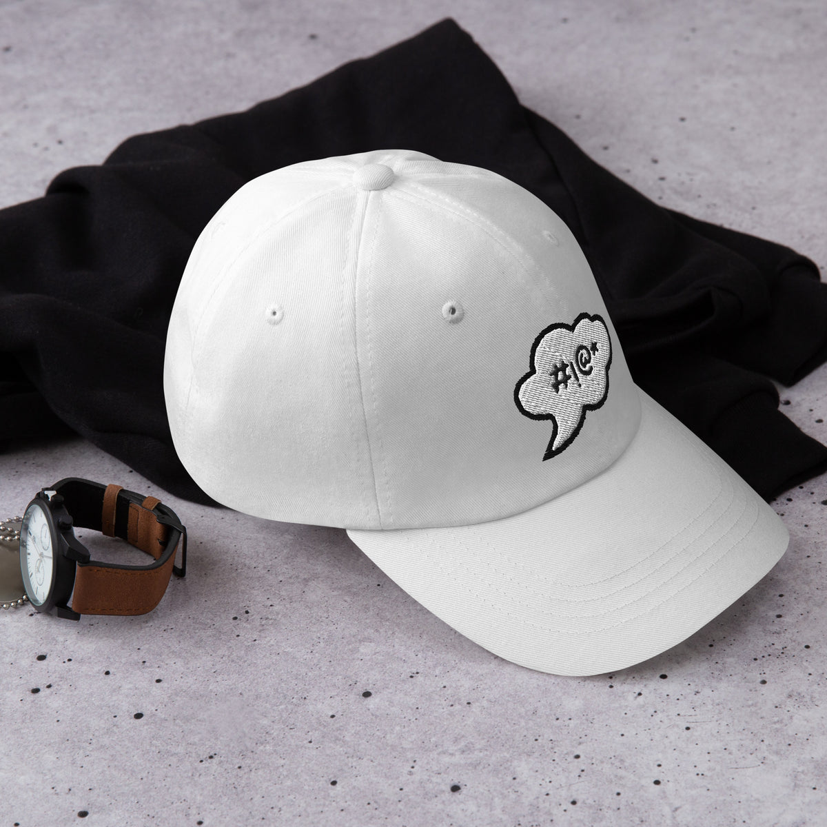 CLASSIC HATS