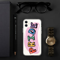 Clear Case for iPhone®
