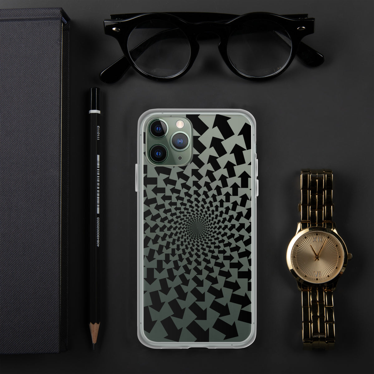 Clear Case for iPhone®