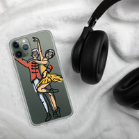 Clear Case for iPhone®