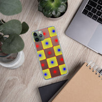 Clear Case for iPhone®