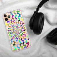 Clear Case for iPhone®