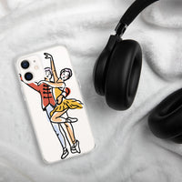 Clear Case for iPhone®