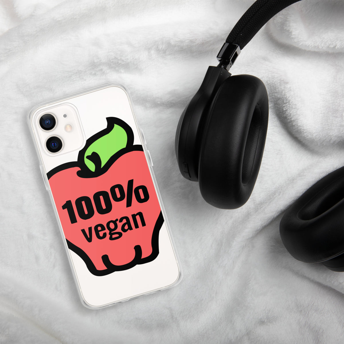 Clear Case for iPhone®