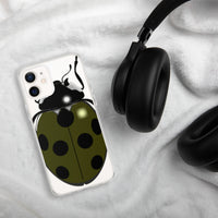 Clear Case for iPhone®