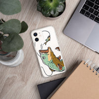 Clear Case for iPhone®
