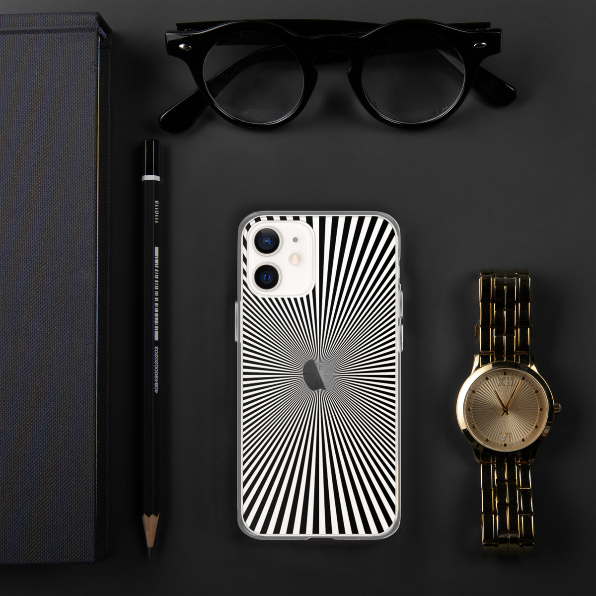 Clear Case for iPhone®