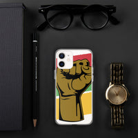 Clear Case for iPhone®