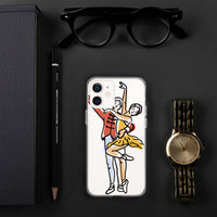 Clear Case for iPhone®