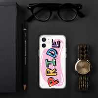 Clear Case for iPhone®