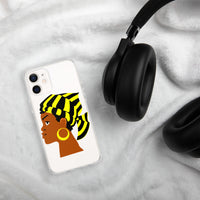 Clear Case for iPhone®