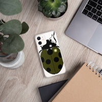 Clear Case for iPhone®