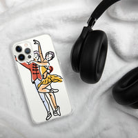 Clear Case for iPhone®