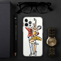 Clear Case for iPhone®