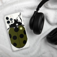 Clear Case for iPhone®