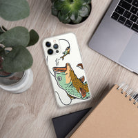Clear Case for iPhone®