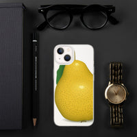 Clear Case for iPhone®