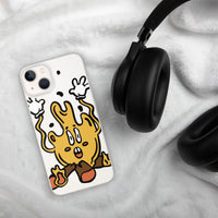 Clear Case for iPhone®
