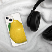 Clear Case for iPhone®