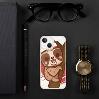 Clear Case for iPhone®
