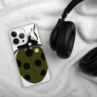 Clear Case for iPhone®