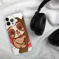 Clear Case for iPhone®