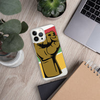 Clear Case for iPhone®
