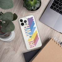 Clear Case for iPhone®