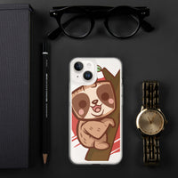 Clear Case for iPhone®