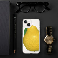 Clear Case for iPhone®