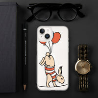 Clear Case for iPhone®