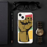 Clear Case for iPhone®