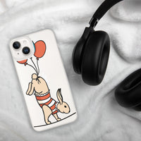 Clear Case for iPhone®