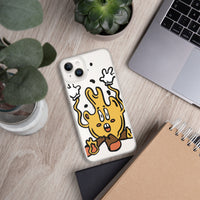 Clear Case for iPhone®