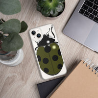 Clear Case for iPhone®