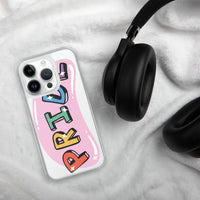 Clear Case for iPhone®