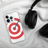 Clear Case for iPhone®