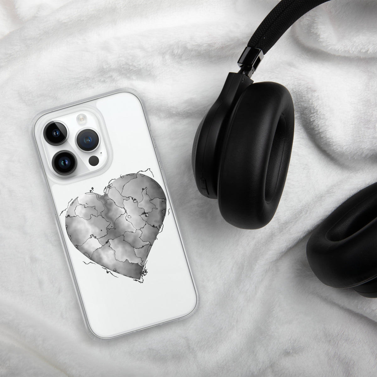 Clear Case for iPhone®
