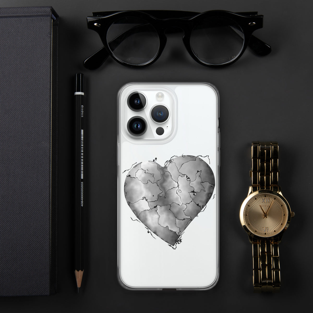 Clear Case for iPhone®