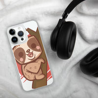 Clear Case for iPhone®