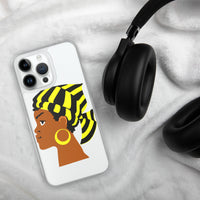 Clear Case for iPhone®