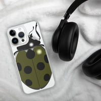 Clear Case for iPhone®