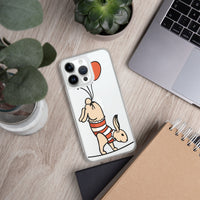 Clear Case for iPhone®